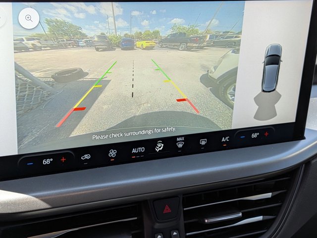 Used 2024 Ford Escape Active w/ Tech Pack #1 image 10