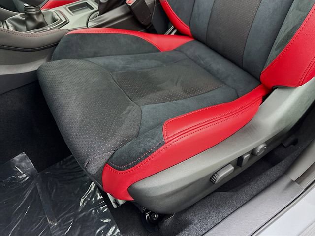New 2026 Subaru WRX Limited image 19