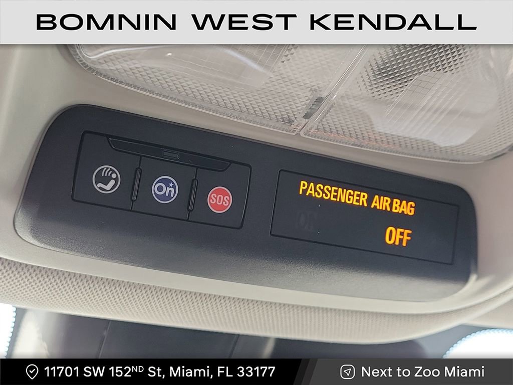 Used 2021 Chevrolet TrailBlazer LT w/ Convenience Package image 25