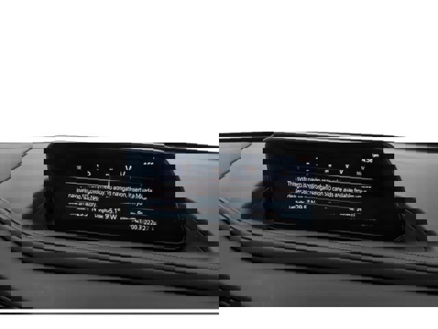 New 2026 MAZDA CX-30 AWD 2.5 S w/ Select Sport Pkg image 19