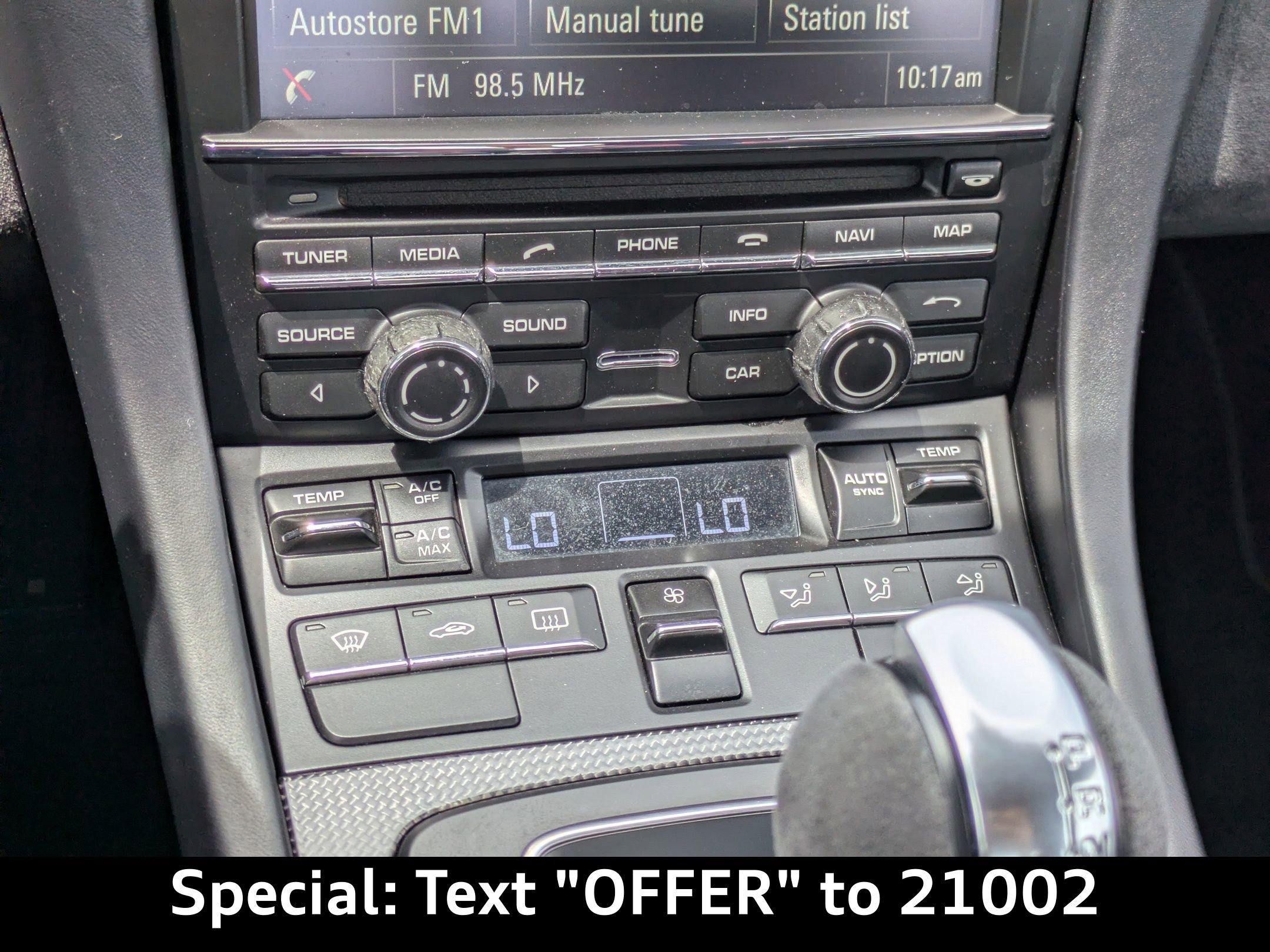 Used 2016 Porsche 911 GT3 RS RWD image 22