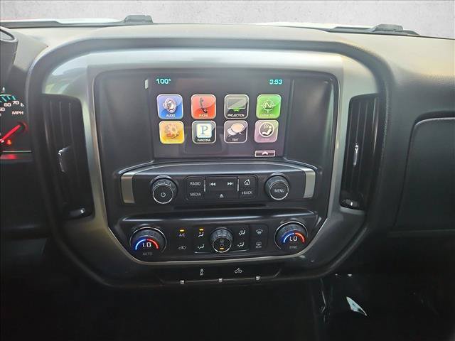 Used 2016 Chevrolet Silverado 1500 LT RWD image 15