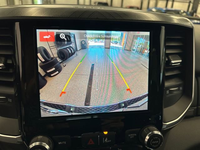 New 2026 RAM 1500 Big Horn image 28