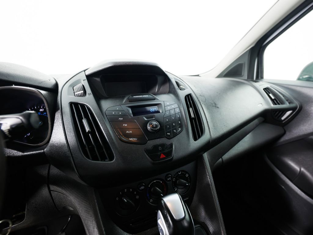Used 2015 Ford Transit Connect XL FWD image 22