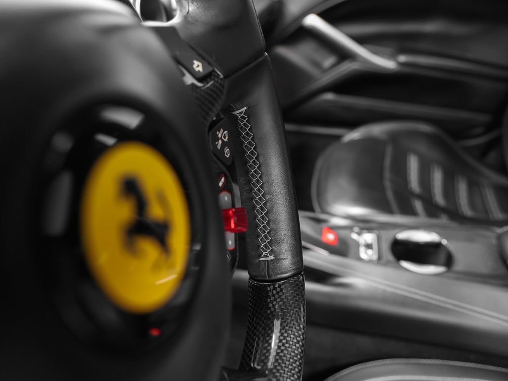 Certified 2014 Ferrari F12 Berlinetta RWD image 57