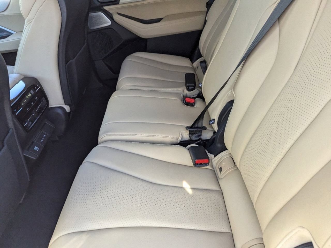 New 2026 Acura MDX SH-AWD w/ Technology Package image 24