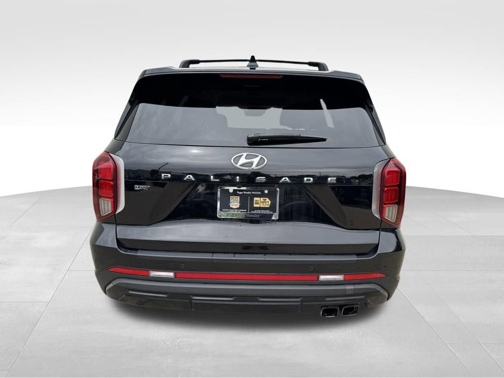 Used 2023 Hyundai Palisade XRT w/ Cargo Package FWD image 6