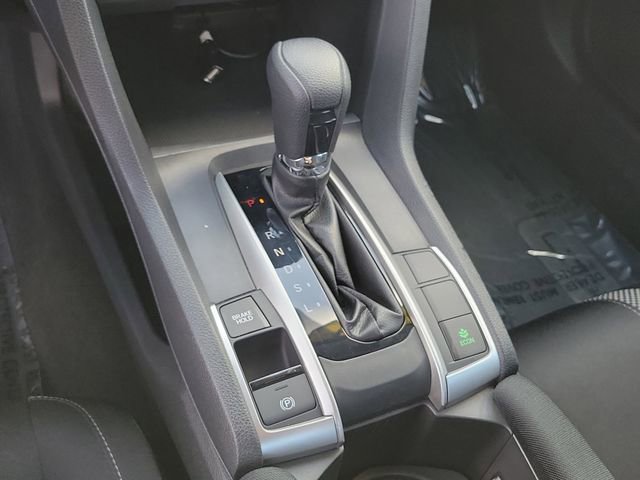 Certified 2019 Honda Civic LX image 30