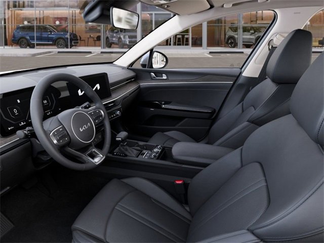 New 2025 Kia K5 EX image 17