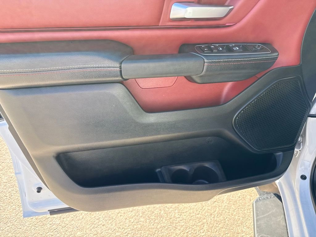 Used 2019 RAM 1500 Rebel w/ Level 2 Equipment Group image 10