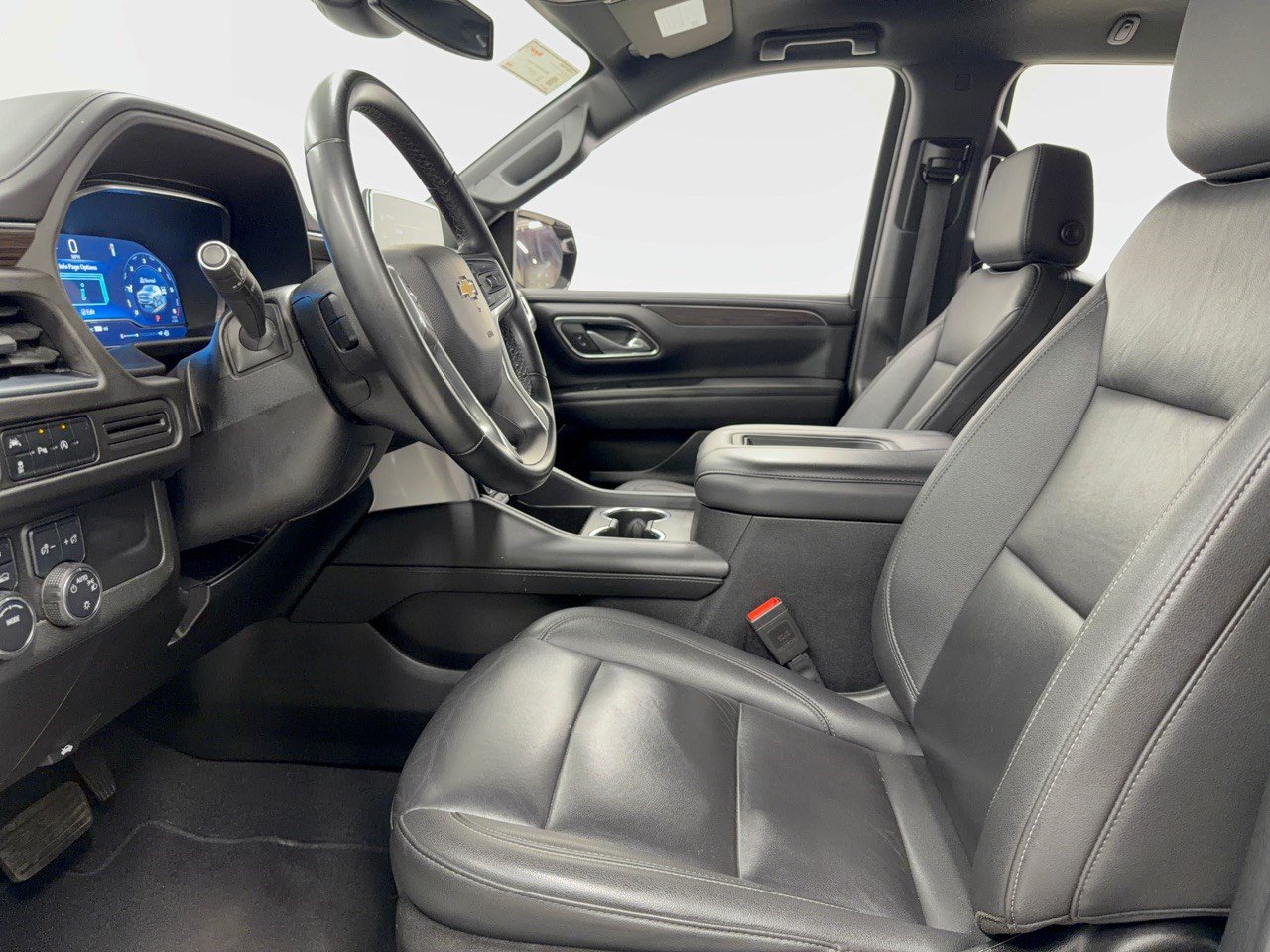 Used 2024 Chevrolet Tahoe LT AWD/4WD image 5