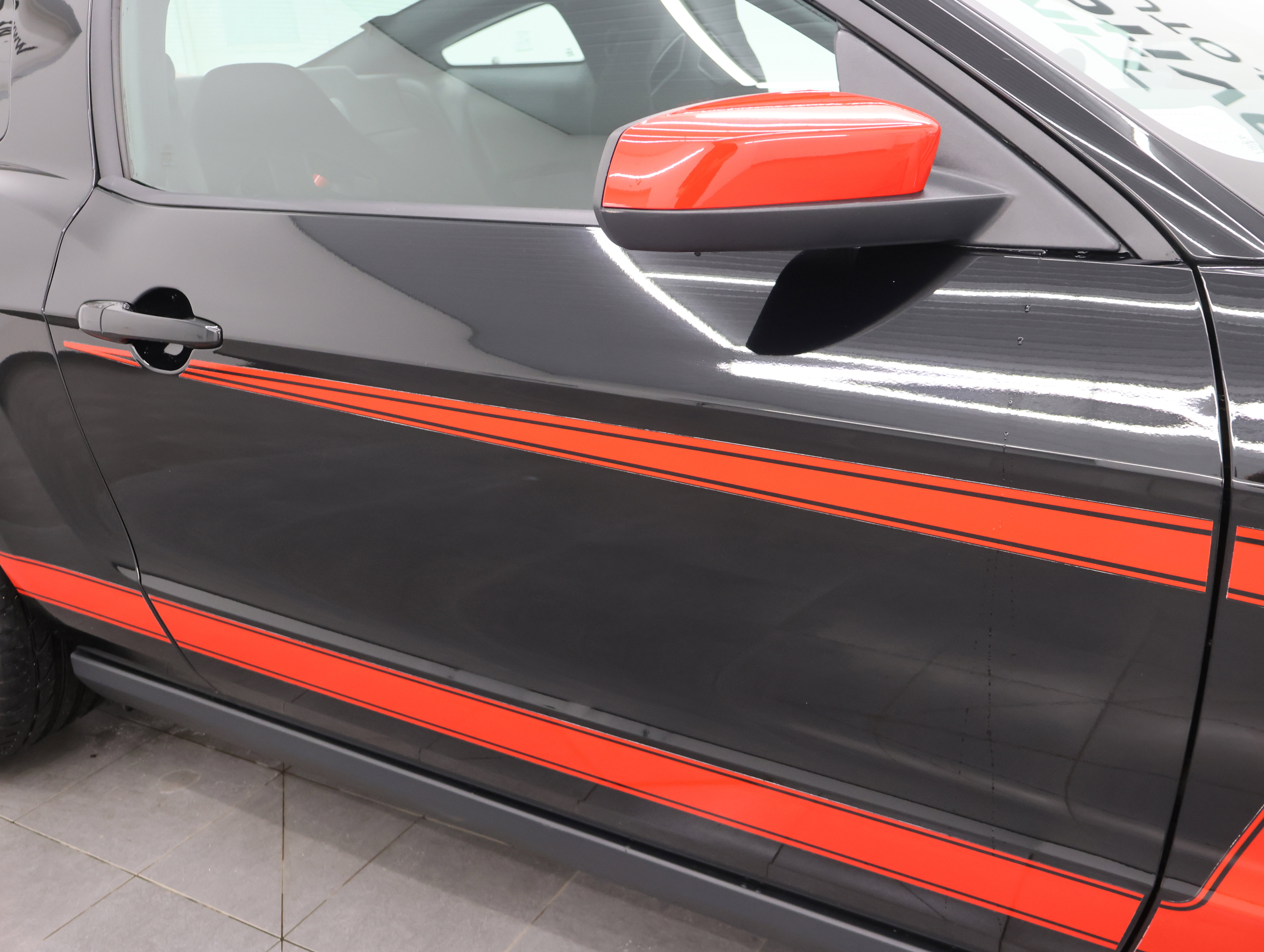 Used 2012 Ford Mustang Boss 302 RWD image 24