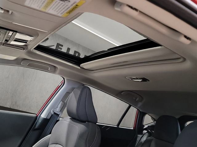 New 2026 Subaru Crosstrek 2.0i Premium image 11