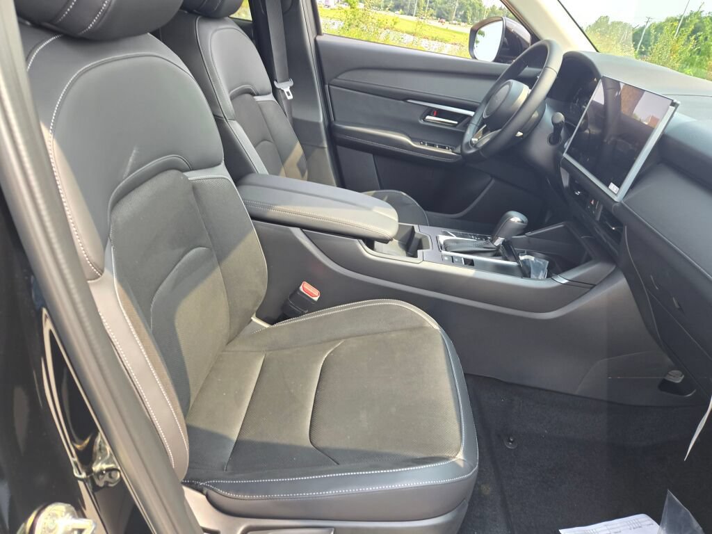 New 2026 MAZDA CX-5 Preferred AWD/4WD image 4