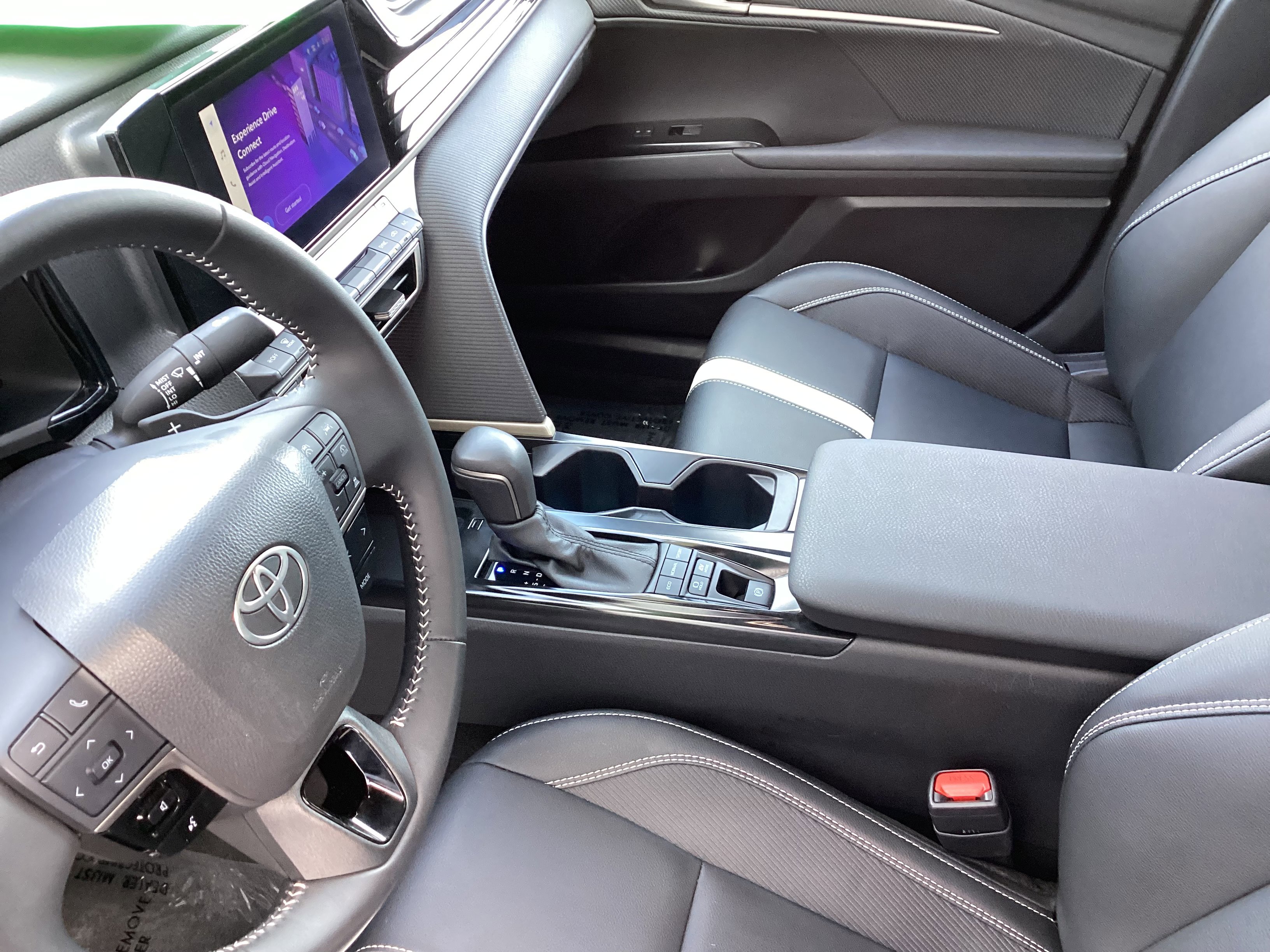Certified 2025 Toyota Camry SE image 19