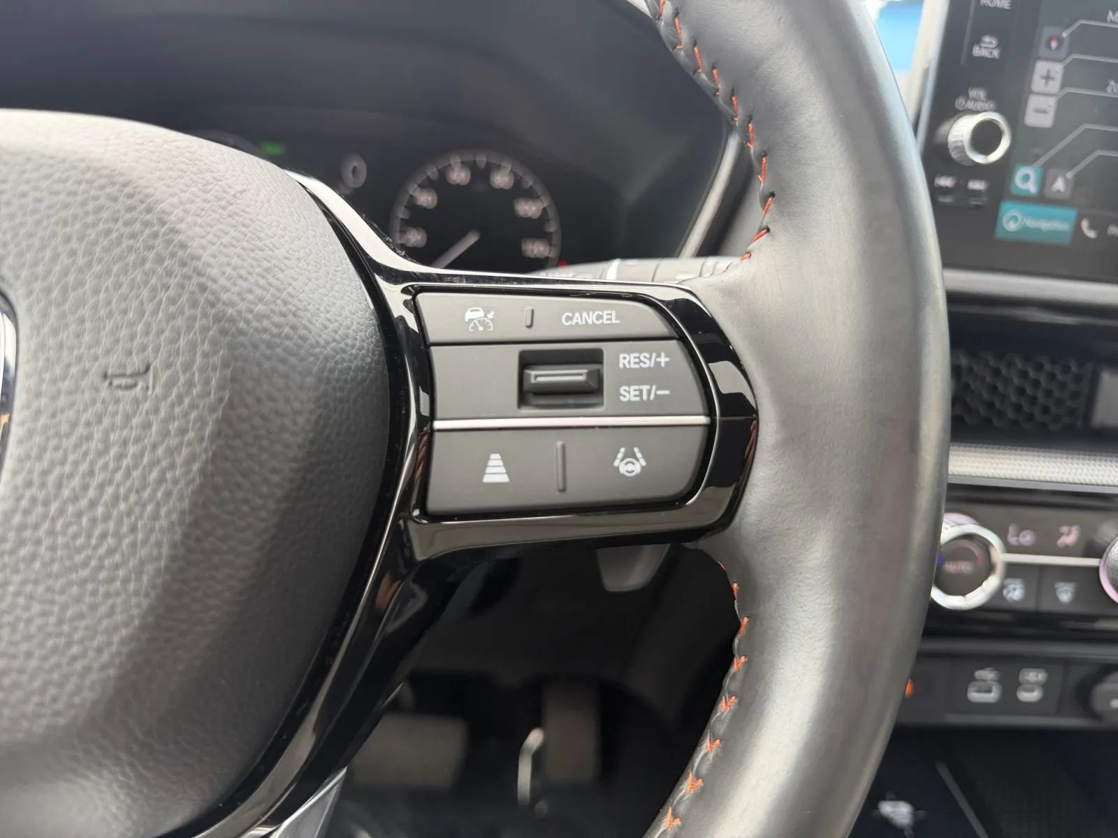 Used 2024 Honda CR-V Sport Touring image 21