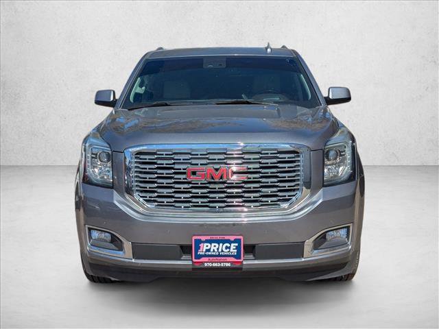 Used 2019 GMC Yukon Denali w/ Open Road Package image 2
