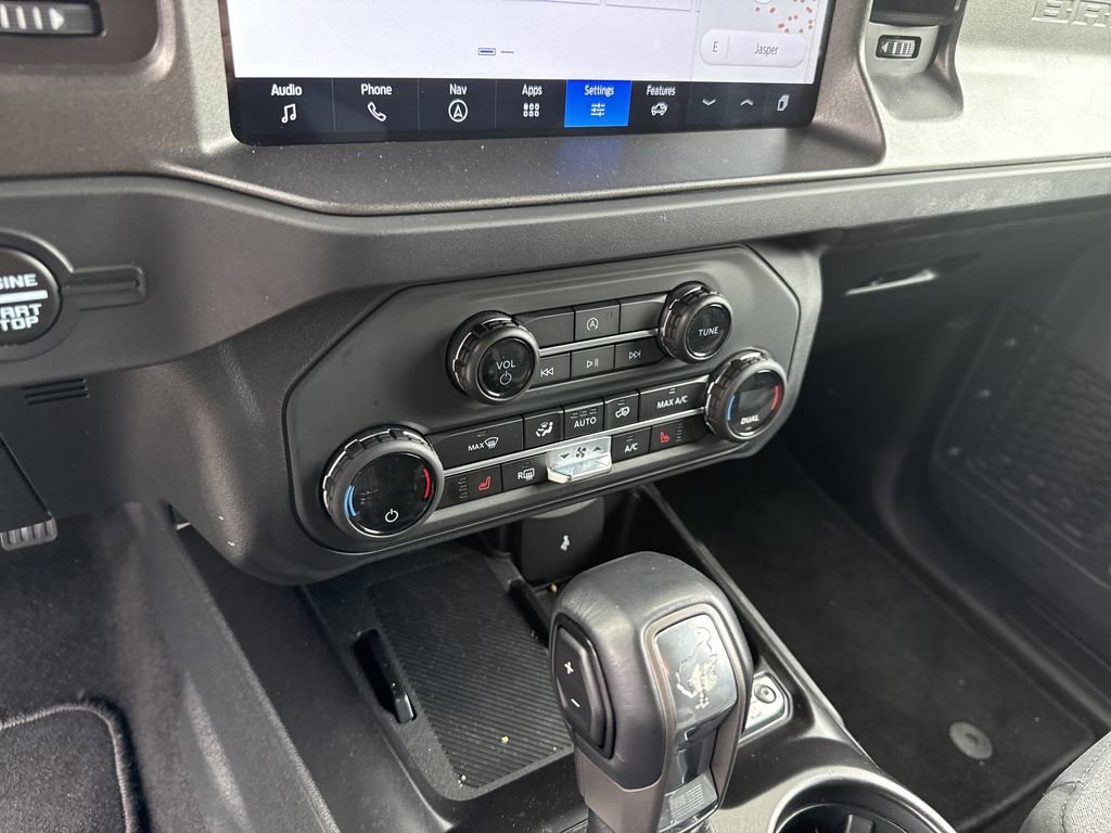 Used 2025 Ford Bronco Big Bend AWD/4WD image 28