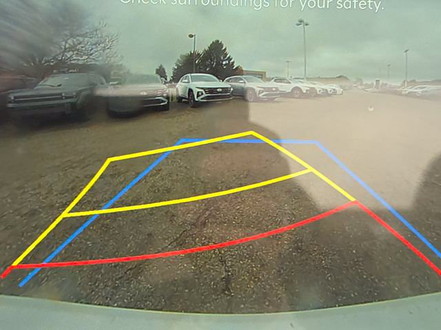 Certified 2026 Hyundai Sonata SE FWD image 5