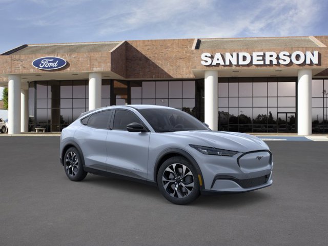 New 2026 Ford Mustang Mach-E Select RWD image 7