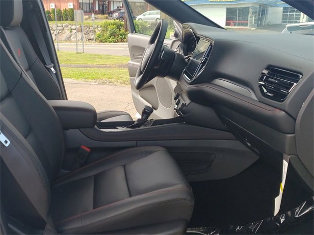 New 2026 Dodge Durango GT image 33