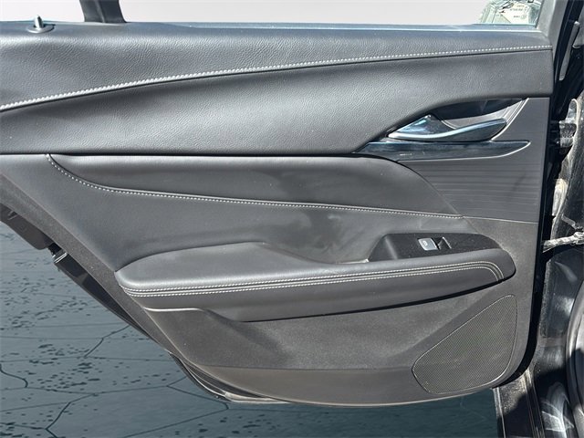 Used 2024 Cadillac CT4 Premium Luxury w/ Climate Package image 15