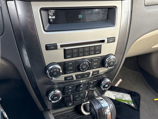 Used 2012 Ford Fusion SEL image 19