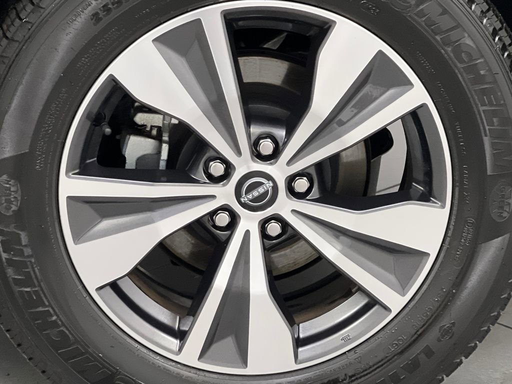 Used 2024 Nissan Murano SV AWD/4WD image 65