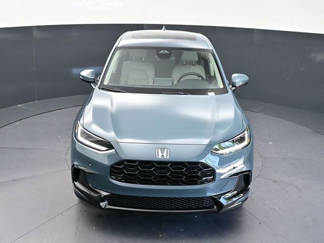 Certified 2026 Honda HR-V EX-L image 24
