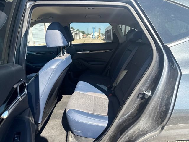 Used 2024 Kia Seltos S AWD/4WD image 4
