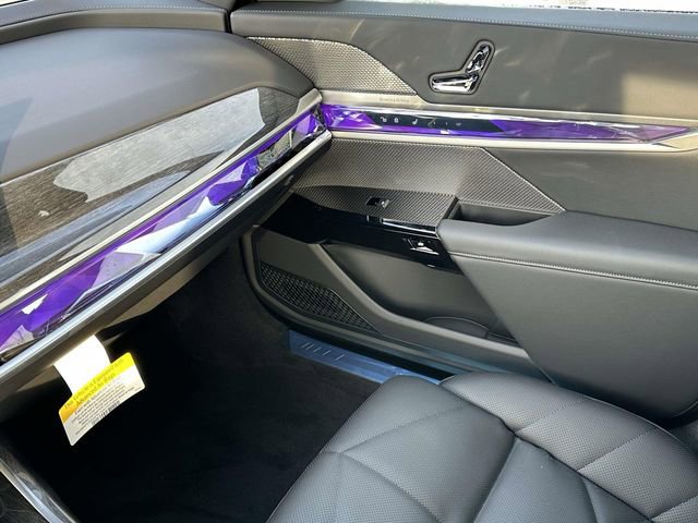 New 2026 BMW 740i xDrive 740i xDrive image 18