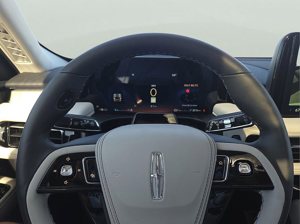 New 2026 Lincoln Aviator Reserve RWD image 19