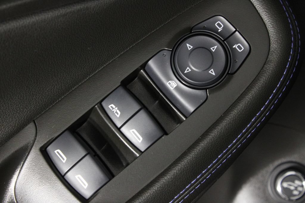 Used 2025 Buick Encore GX Sport Touring w/ Advanced Technology Package FWD image 20