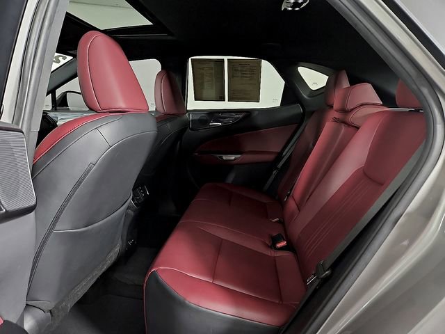 Used 2024 Lexus NX 250 FWD image 11