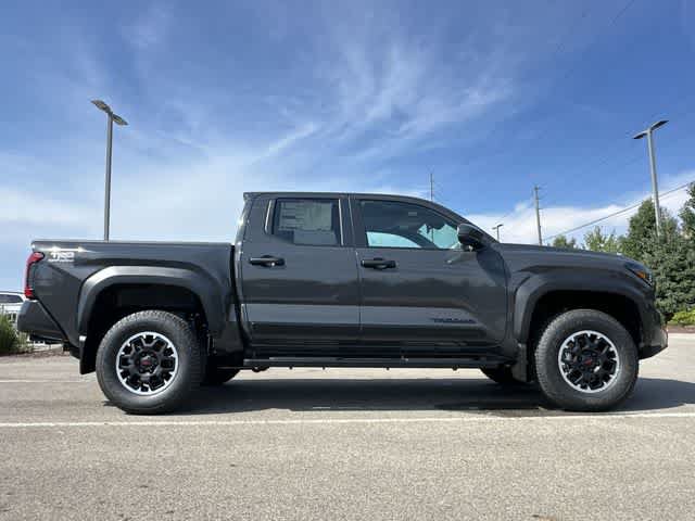 New 2026 Toyota Tacoma TRD Off-Road AWD/4WD image 3