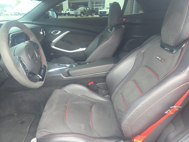 Used 2023 Chevrolet Camaro ZL1 image 9