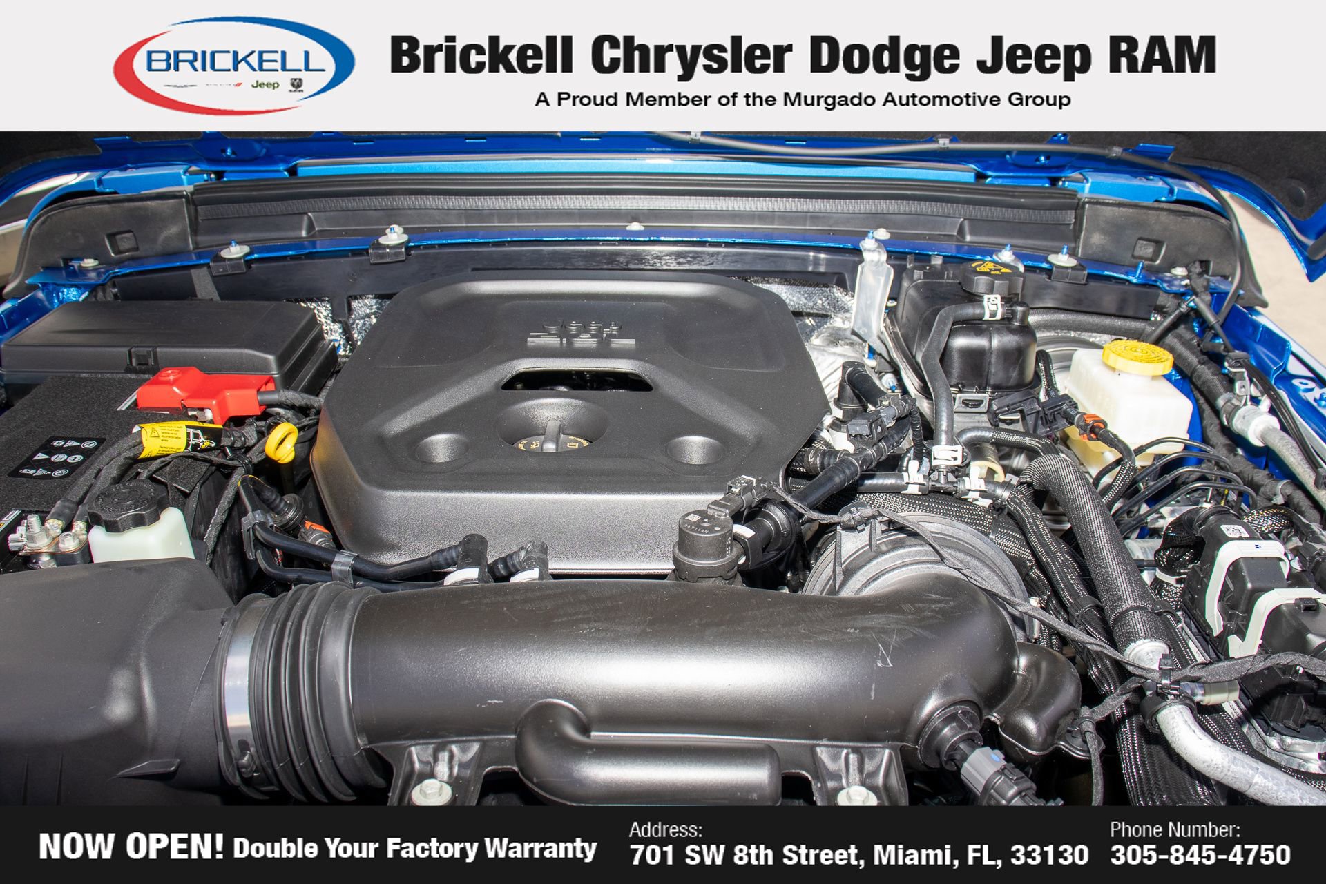 New 2026 Jeep Wrangler Sport image 33