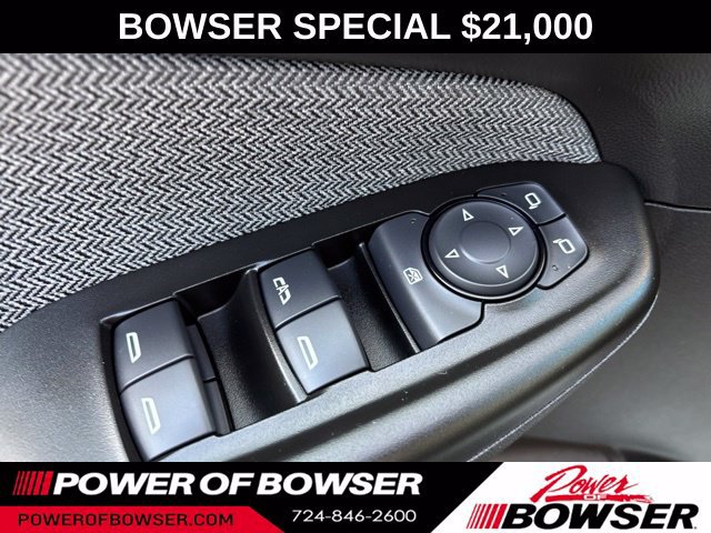 Used 2023 Chevrolet TrailBlazer LT w/ Convenience Package AWD/4WD image 12