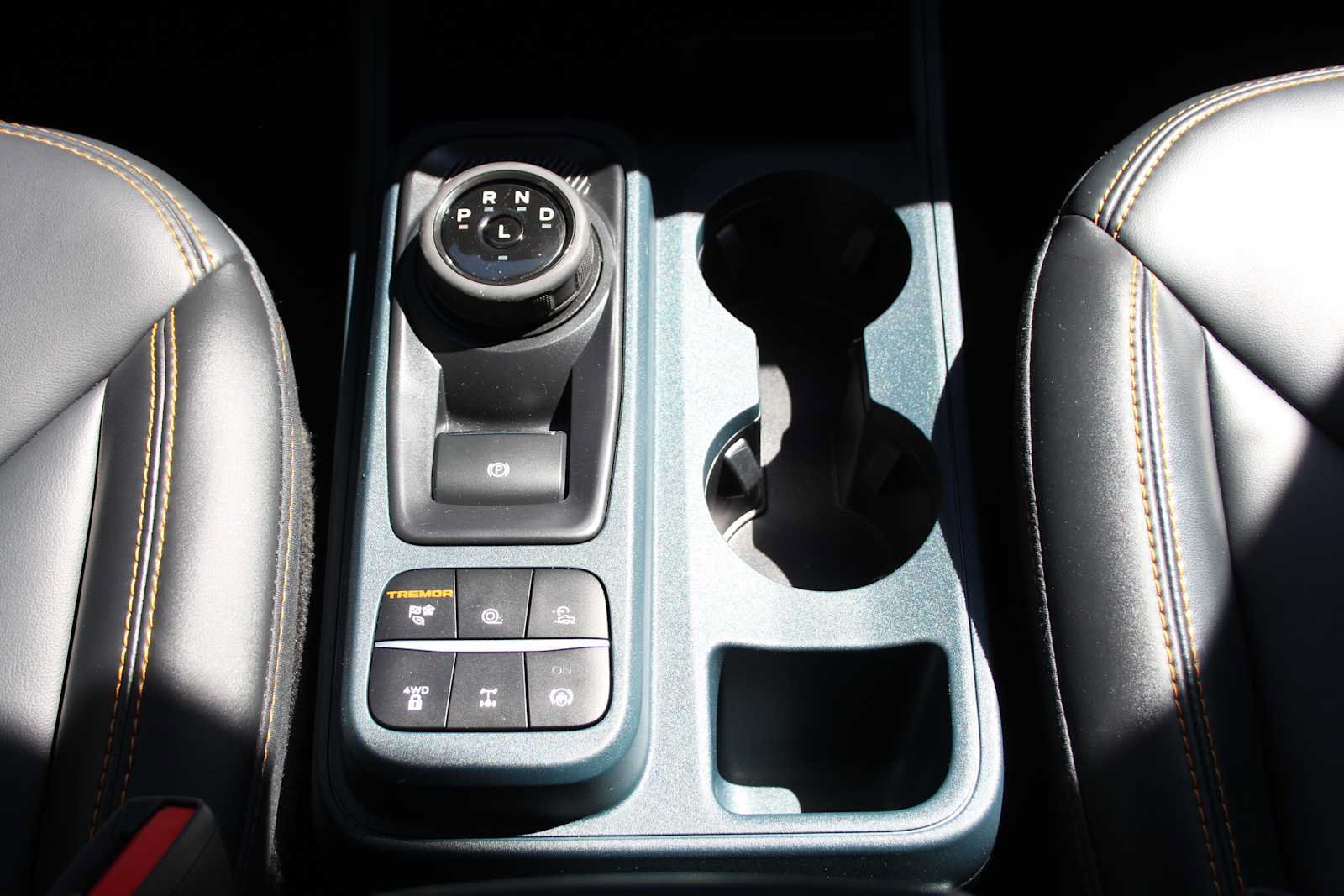 Used 2024 Ford Maverick Tremor w/ Tremor Off-Road Package AWD/4WD image 35