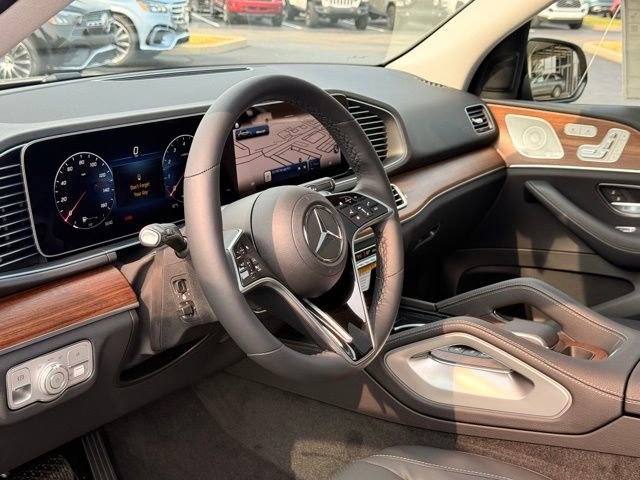 New 2026 Mercedes-Benz GLE 450 4MATIC image 18