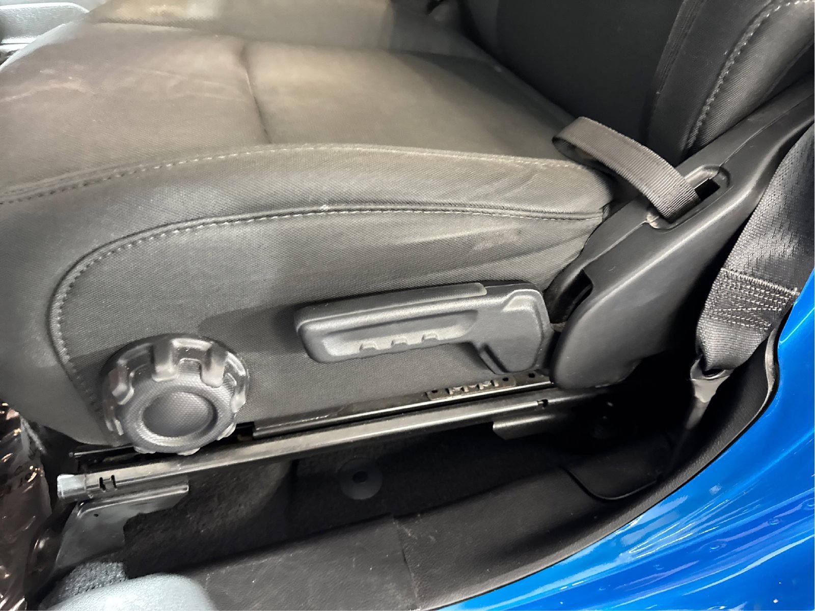 Used 2021 Jeep Gladiator Sport AWD/4WD image 18
