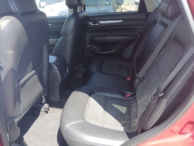 Used 2019 MAZDA CX-5 Touring AWD/4WD image 18