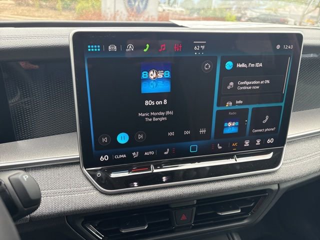 New 2026 Volkswagen Tiguan S AWD/4WD image 10