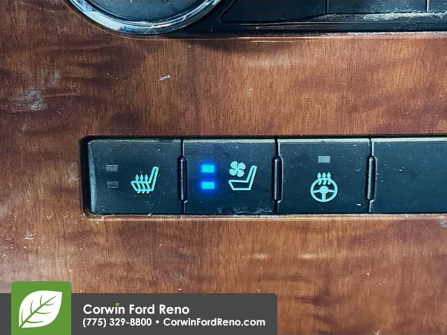 Used 2010 Dodge Ram 2500 Truck Laramie image 20