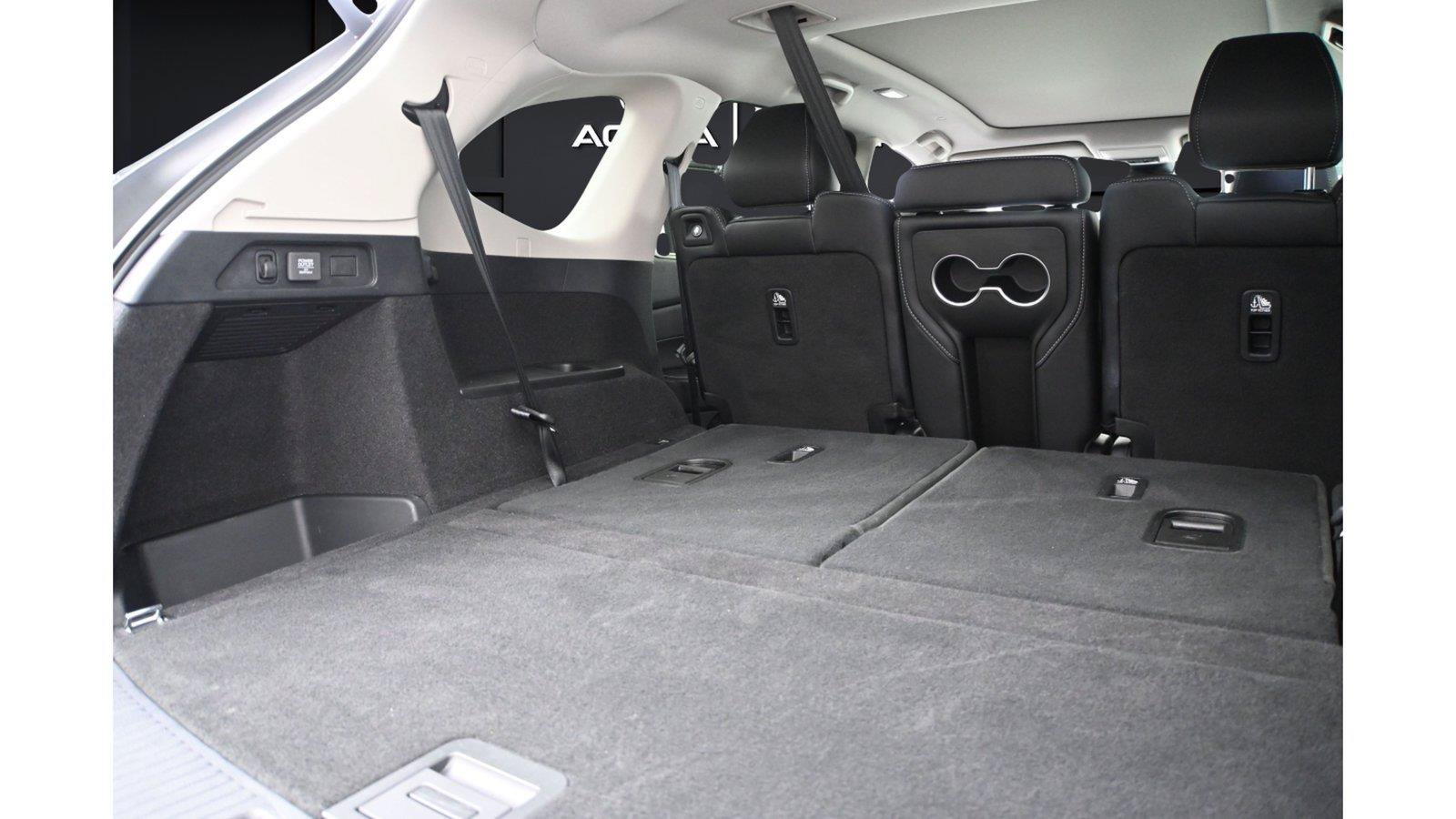Certified 2024 Acura MDX SH-AWD w/ Technology Package image 20