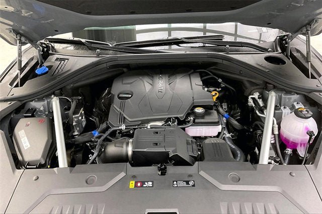 New 2026 Genesis GV70 2.5T Sport Prestige AWD/4WD image 32
