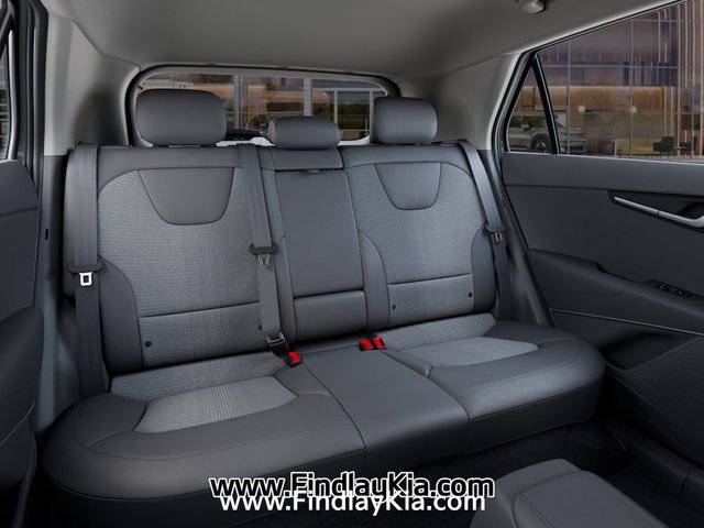 New 2026 Kia Niro Wind image 19