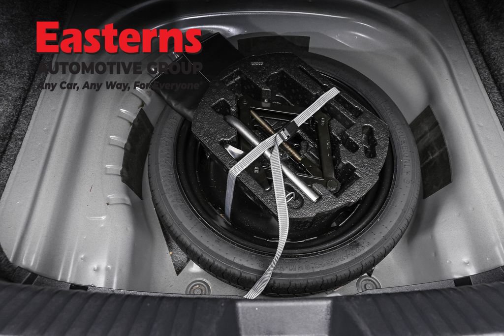 Used 2025 Volkswagen Jetta Sport FWD image 22