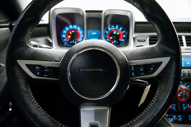 Used 2011 Chevrolet Camaro SS w/ RS Package image 30