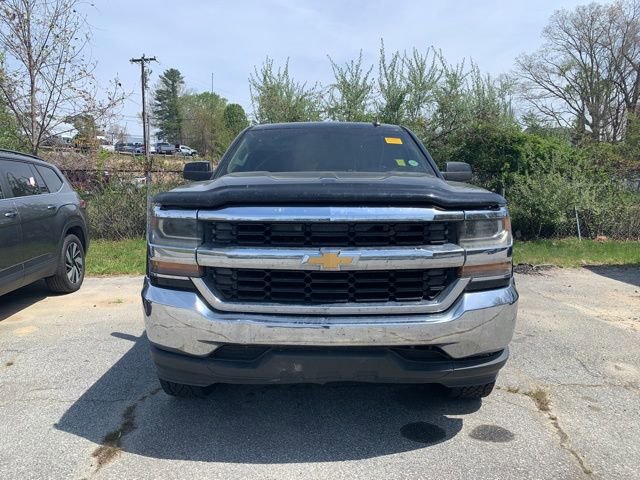 Used 2016 Chevrolet Silverado 1500 LT image 3